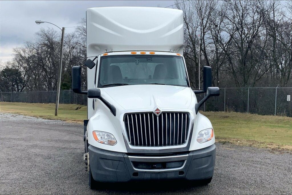 2021 CUM LT625 6×4 Day Cab