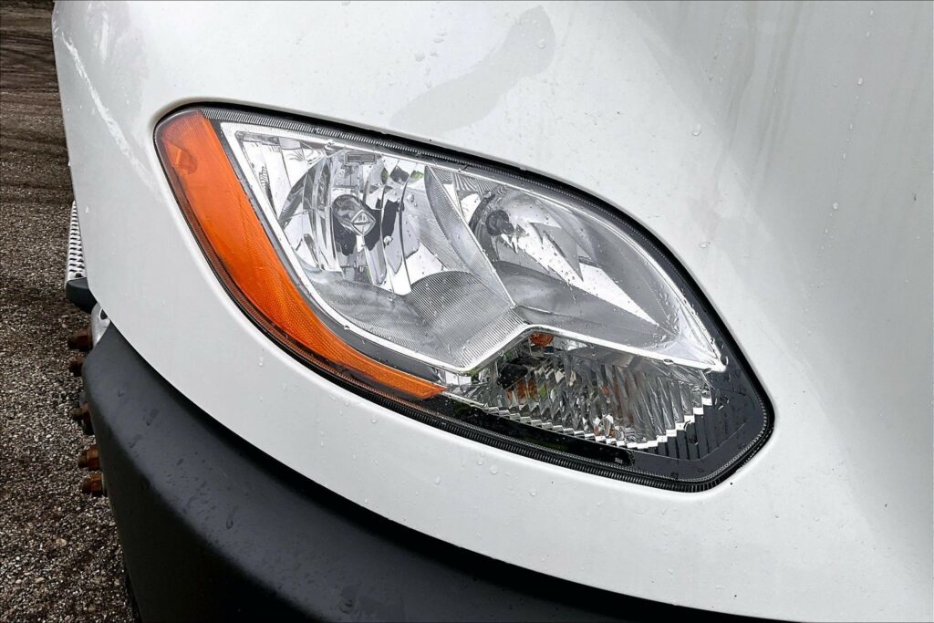 2021 CUM LT625 6×4 Day Cab