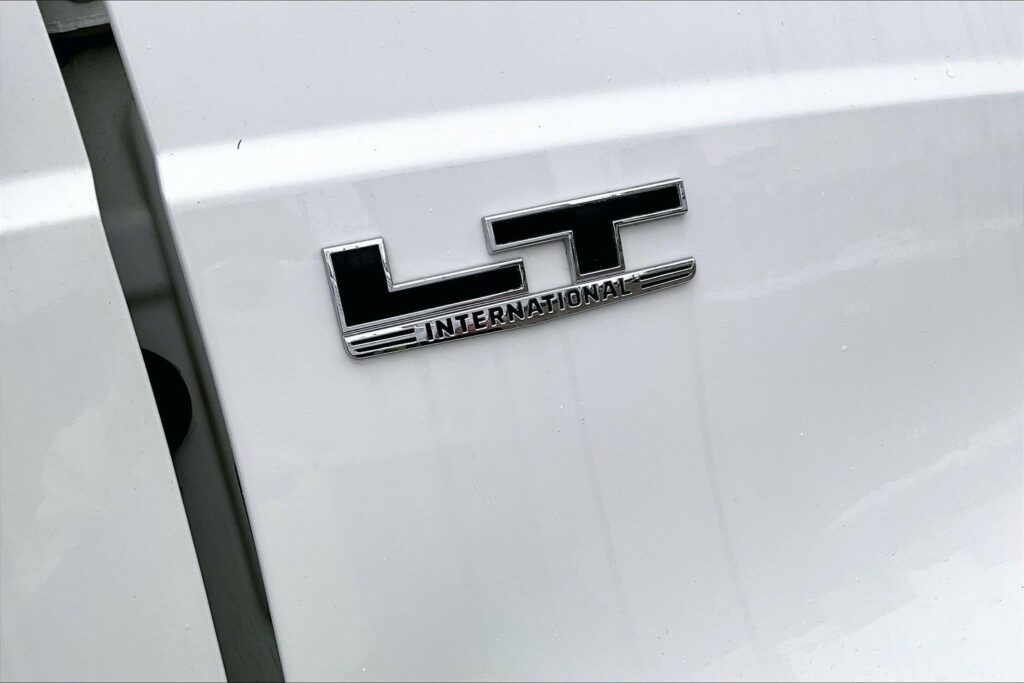 2021 CUM LT625 6×4 Day Cab