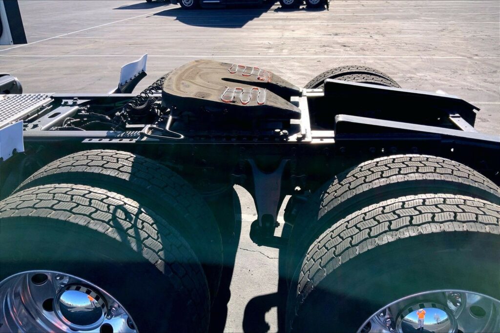 2020 CUM LT625 6×4 Day Cab