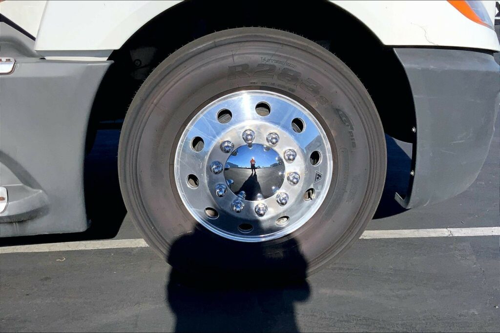 2020 CUM LT625 6×4 Day Cab