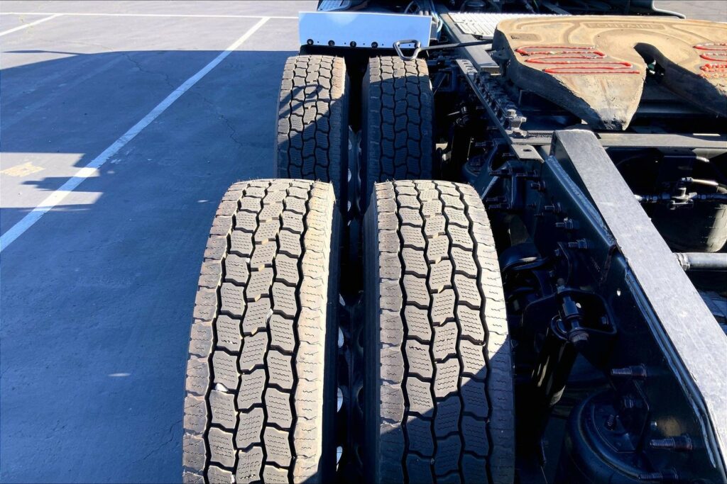 2020 CUM LT625 6×4 Day Cab