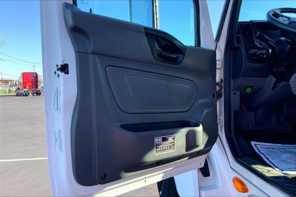 2020 CUM LT625 6×4 Day Cab