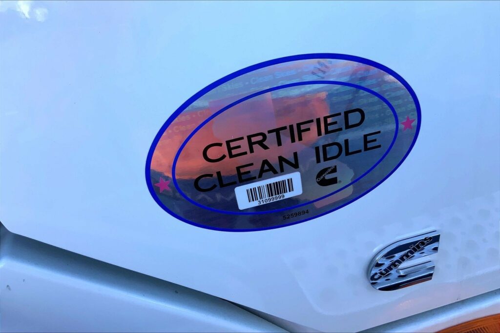 2020 CUM LT625 6×4 Day Cab