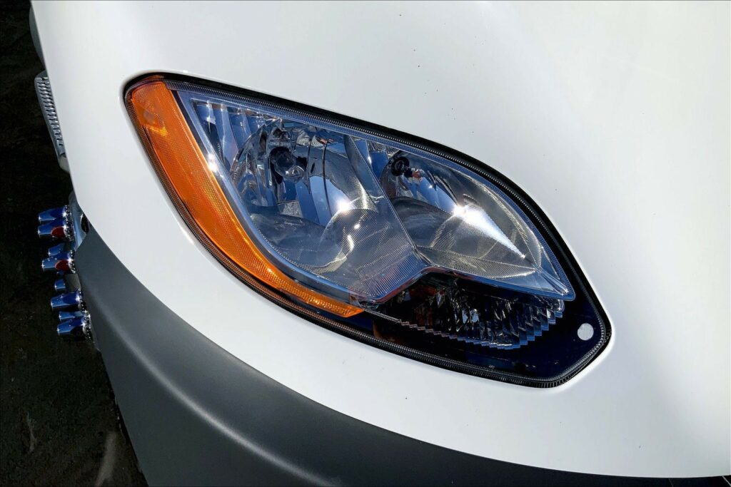 2021 CUM LT625 6×4 Day Cab