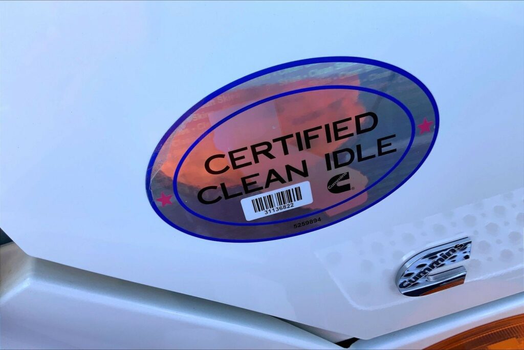 2021 CUM LT625 6×4 Day Cab