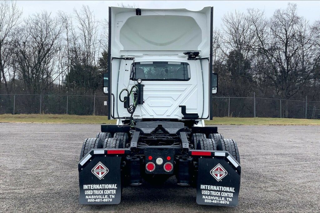 2020 CUM LT625 6×4 Day Cab