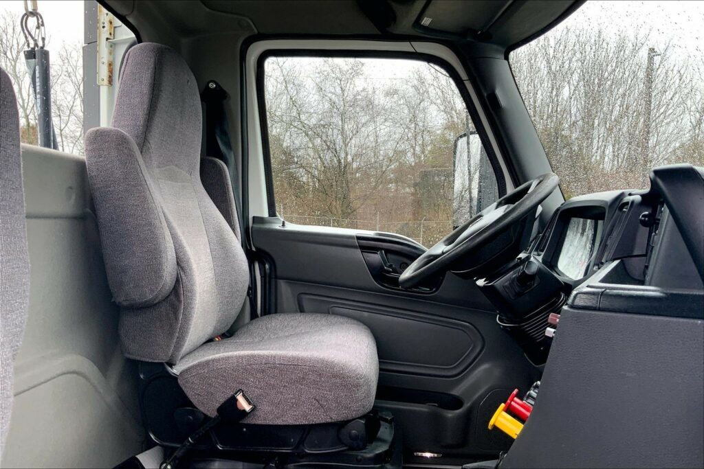 2020 CUM LT625 6×4 Day Cab