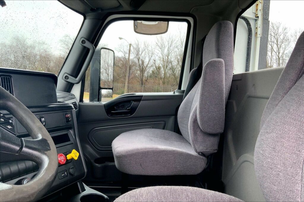 2020 CUM LT625 6×4 Day Cab