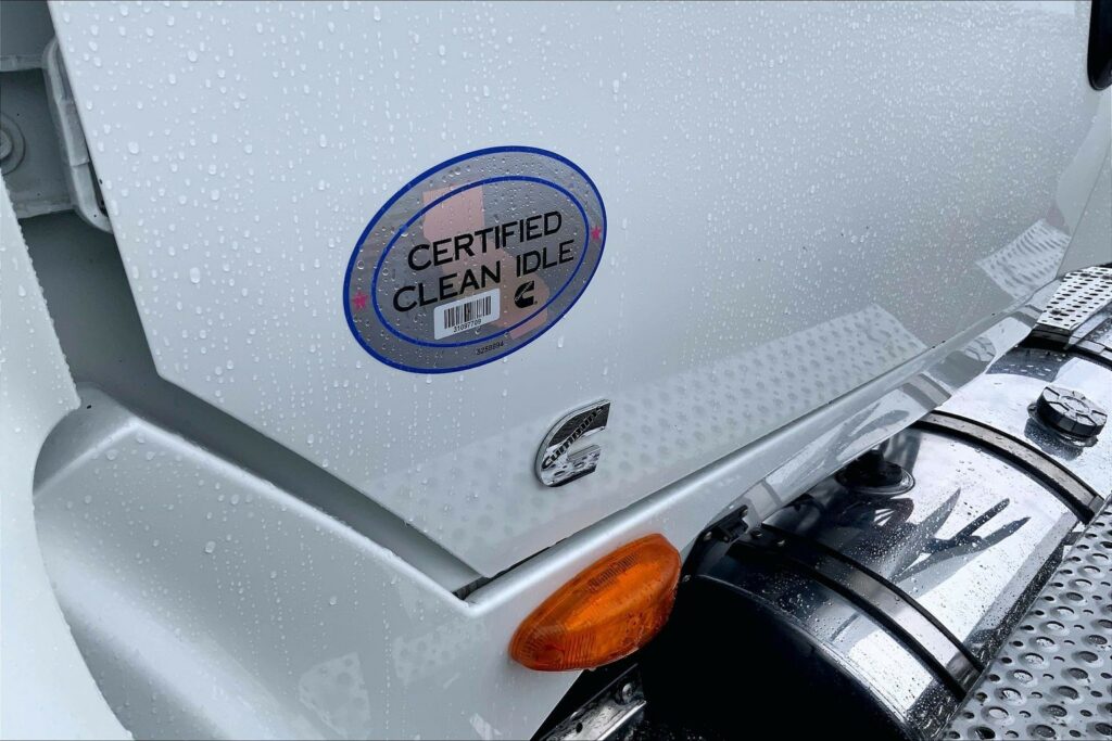 2020 CUM LT625 6×4 Day Cab