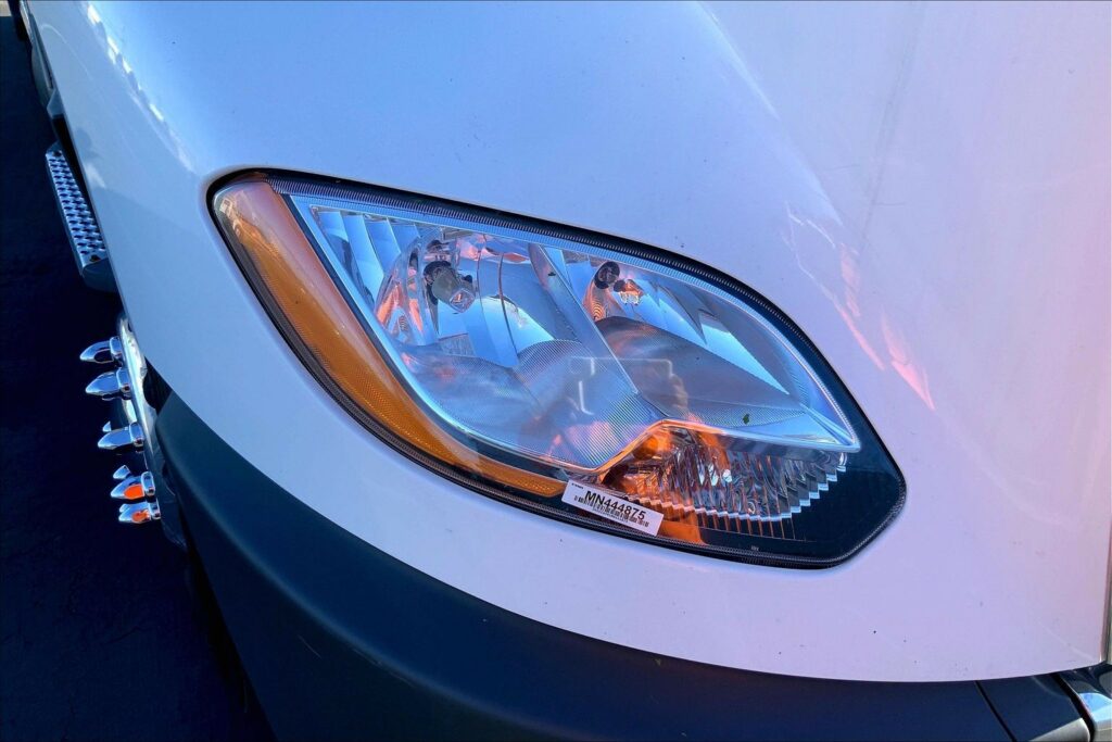 2021 CUM LT625 6×4 Day Cab