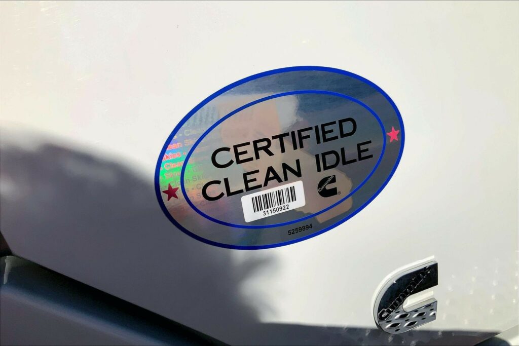 2021 CUM LT625 6×4 Day Cab