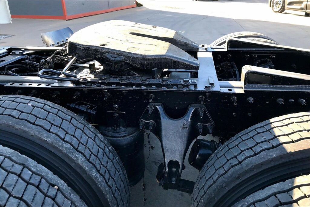 2021 CUM LT625 6×4 Day Cab