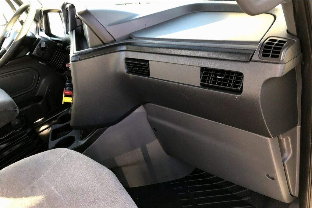 2021 CUM LT625 6×4 Day Cab