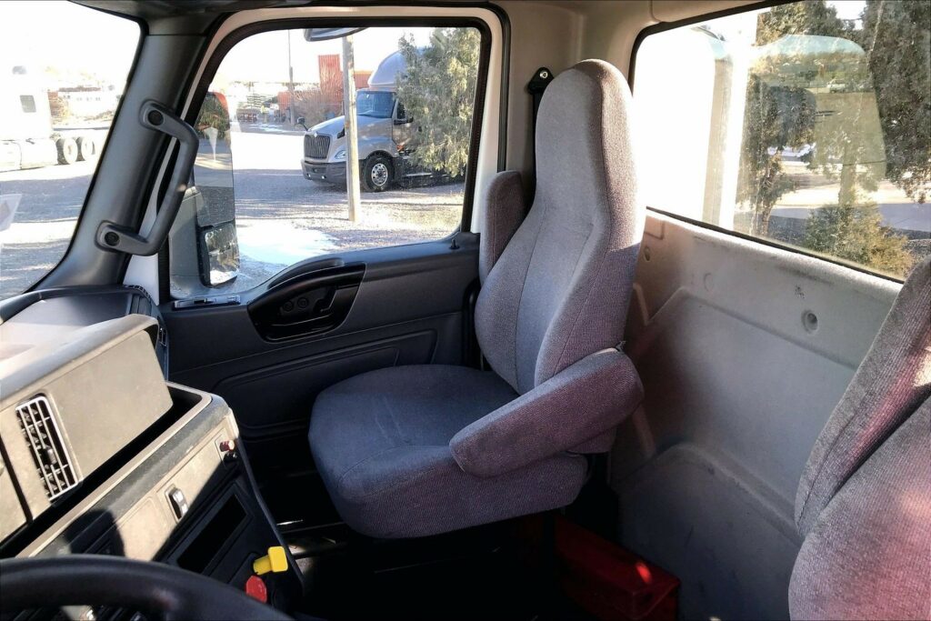 2021 CUM LT625 6×4 Day Cab