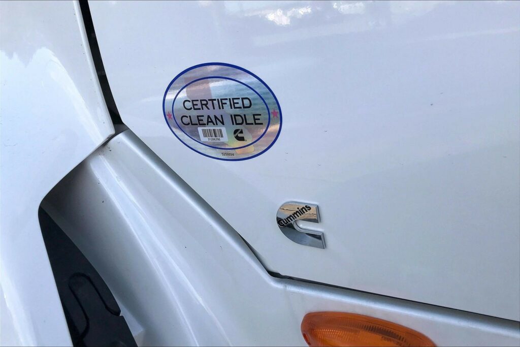 2021 CUM LT625 6×4 Day Cab