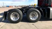 2022 CUM LT625 6×4 Sleeper