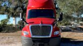 2023 CUM LT625 6X4 Sleeper