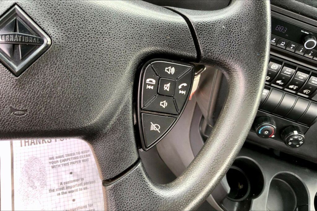 2021 CUM LT625 6×4 Day Cab