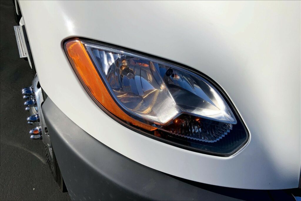 2020 CUM LT625 6×4 Day Cab