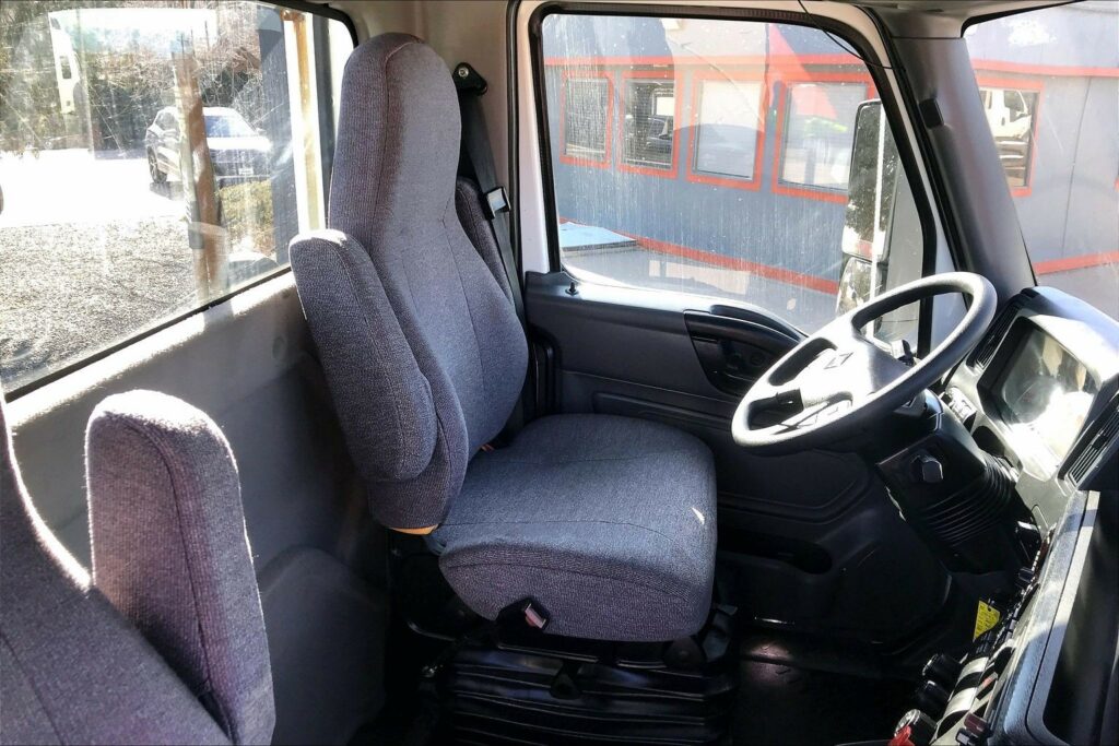 2021 CUM LT625 6×4 Day Cab