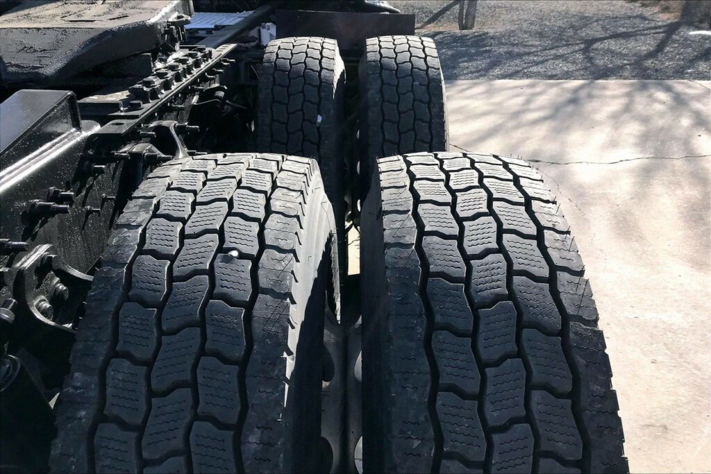 2021 CUM LT625 6×4 Day Cab