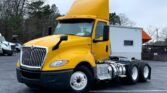 2019 INT LT625 6×4 Day Cab