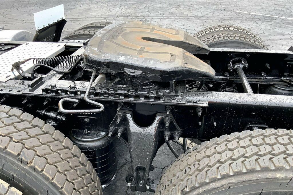 2019 INT LT625 6×4 Day Cab