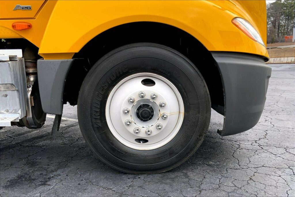 2019 INT LT625 6×4 Day Cab