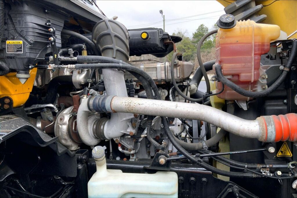 2019 INT LT625 6×4 Day Cab