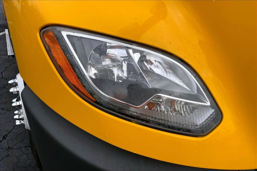 2019 INT LT625 6×4 Day Cab