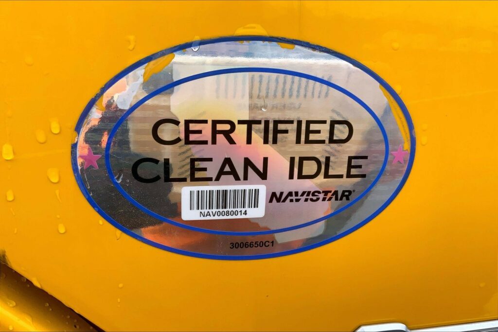 2019 INT LT625 6×4 Day Cab