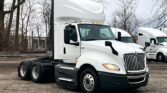 2021 INT LT625 6×4 Day Cab