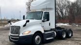 2021 INT LT625 6×4 Day Cab
