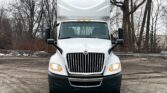 2021 INT LT625 6×4 Day Cab