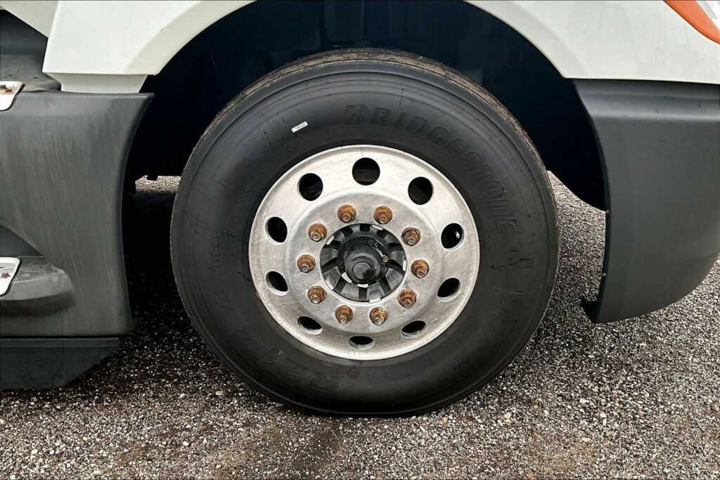 2021 INT LT625 6×4 Day Cab