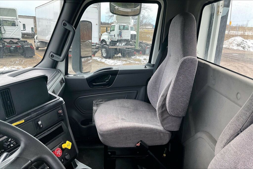 2021 INT LT625 6×4 Day Cab