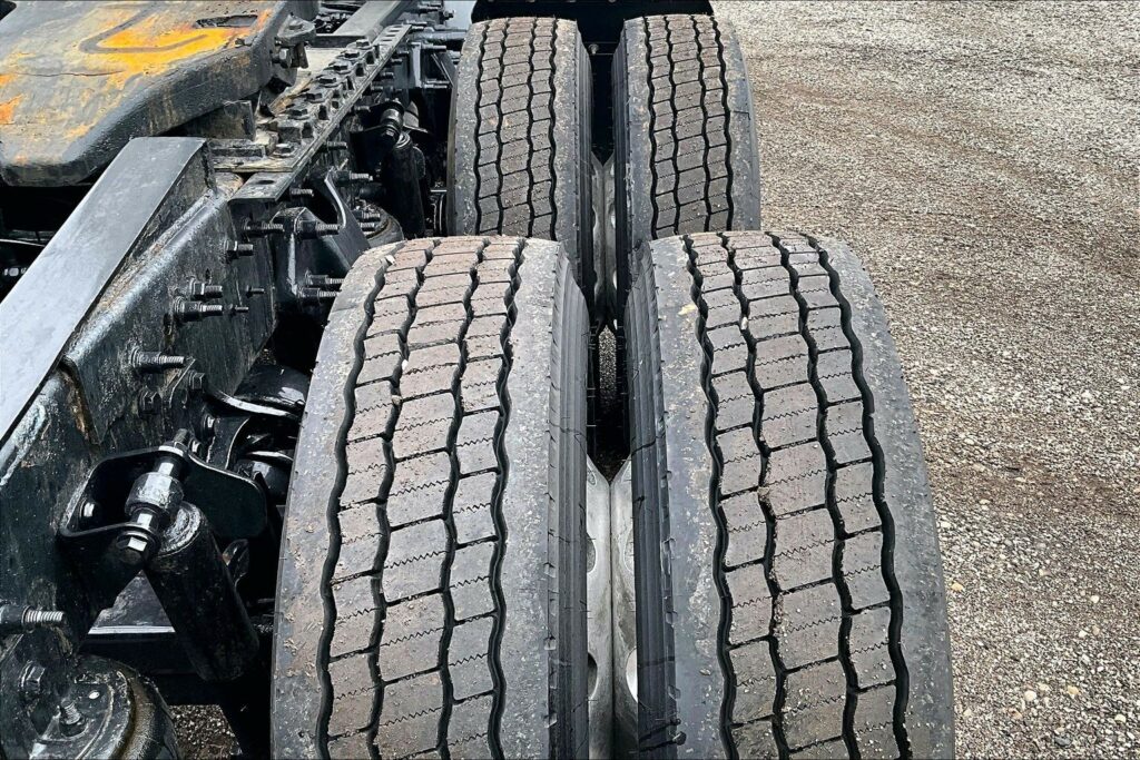 2021 INT LT625 6×4 Day Cab