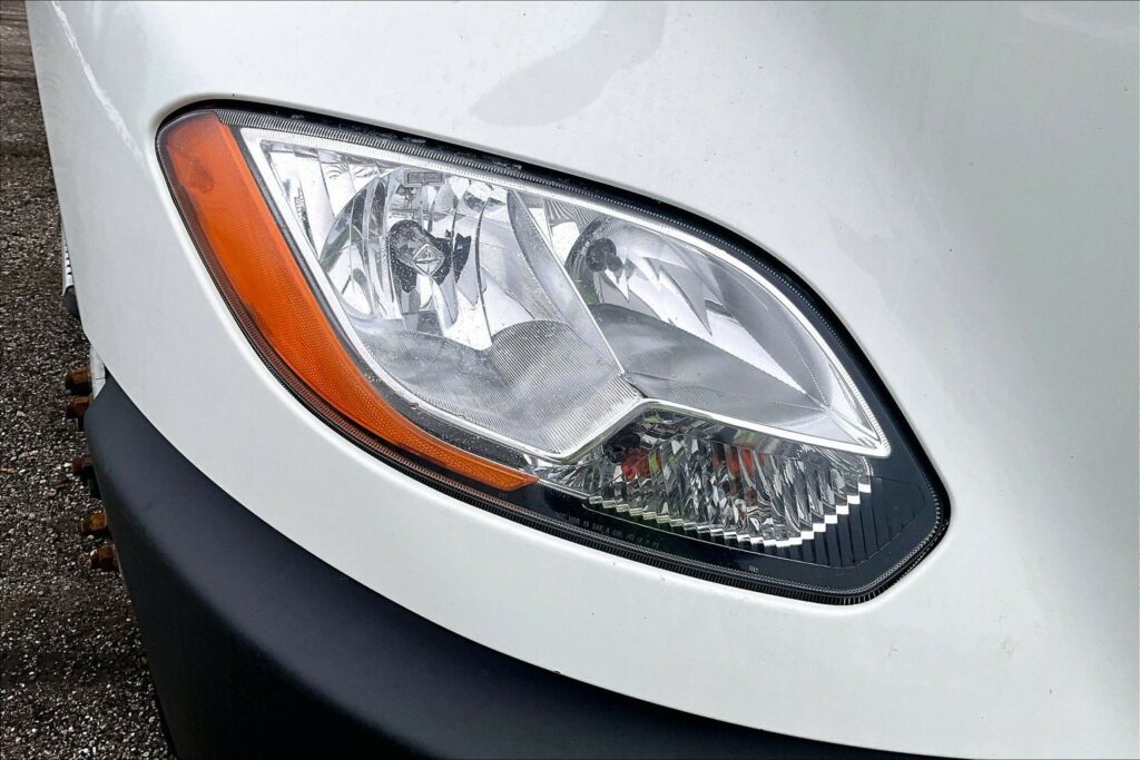 2021 INT LT625 6×4 Day Cab