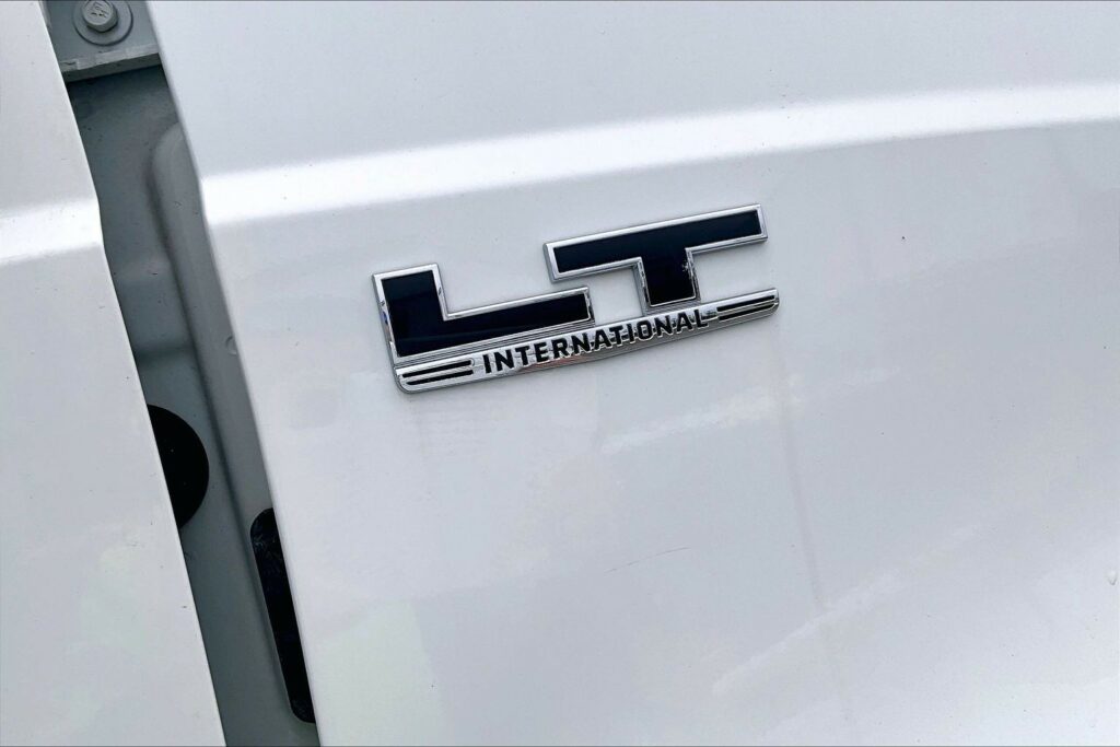 2021 INT LT625 6×4 Day Cab