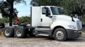 2021 INT LT625 6×4 Day Cab