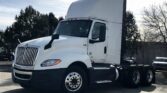 2021 INT LT625 6×4 Day Cab