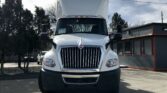 2021 INT LT625 6×4 Day Cab