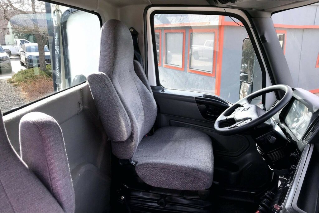 2021 INT LT625 6×4 Day Cab