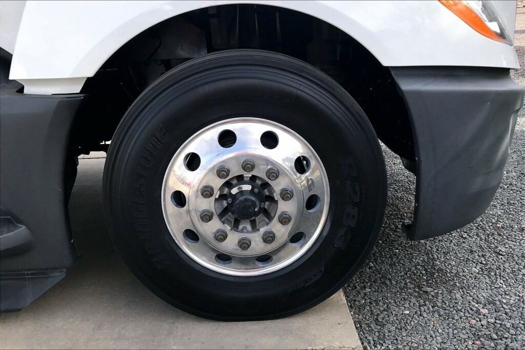 2021 INT LT625 6×4 Day Cab