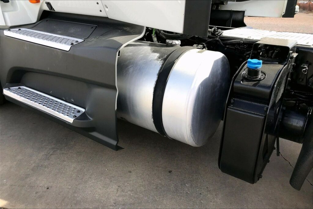 2021 INT LT625 6×4 Day Cab