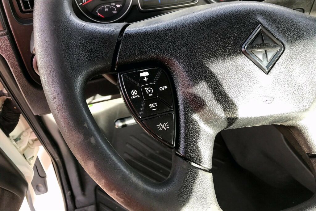 2021 INT LT625 6×4 Day Cab