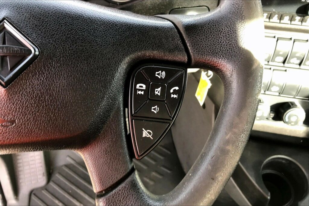 2021 INT LT625 6×4 Day Cab