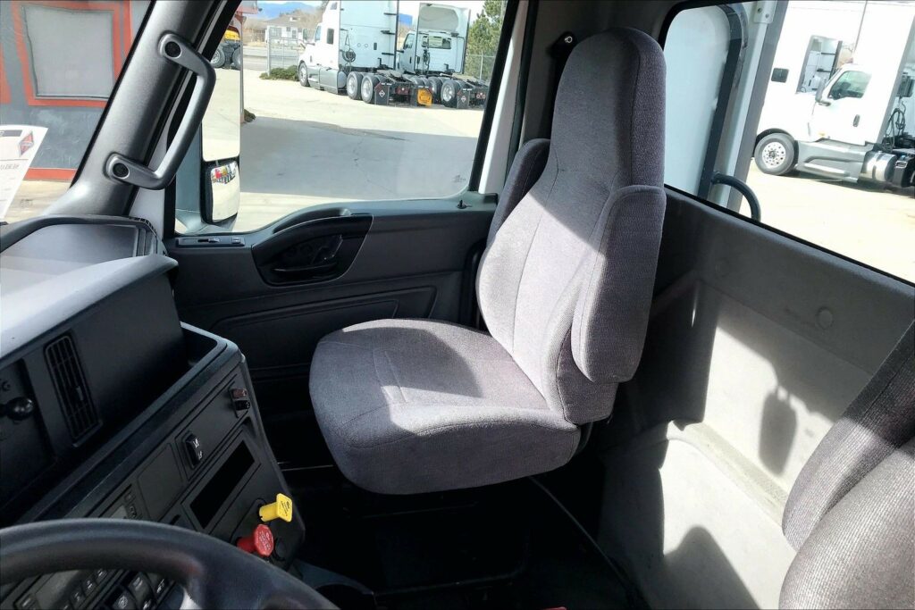 2021 INT LT625 6×4 Day Cab