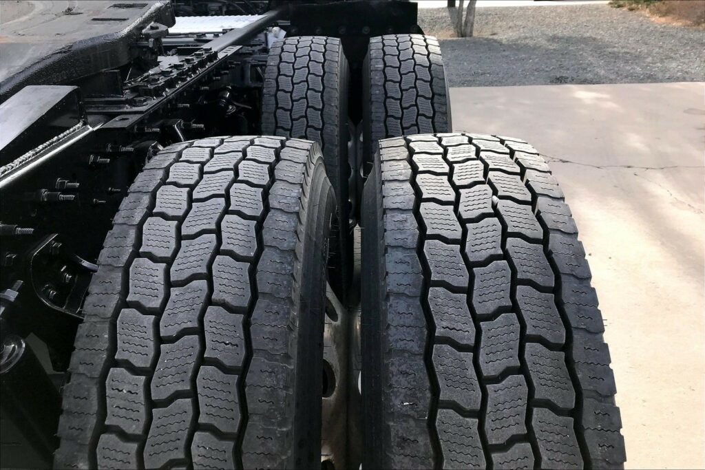 2021 INT LT625 6×4 Day Cab